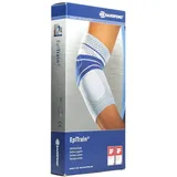 Bauerfeind EpiTrain Gelenkbandage 1 St transparent Größe 4