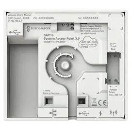 Busch-Jaeger System Access Point SAP.13