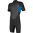 O'Neill Neoprenanzug Reactor-2 Schwarz/Ocean L