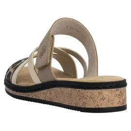 Rieker Damen beige, 38