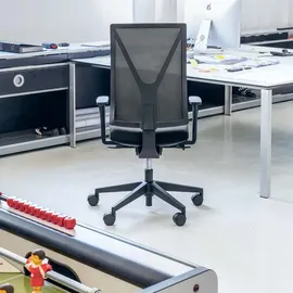 Girsberger Yanos Netzstoff