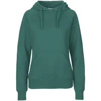 kompatible Ware Hoodie Petrol XL