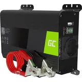 GreenCell, Spannungswandler, INVGC05 Pro