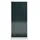 Classix Spind 80 x 50 x 180 cm grau