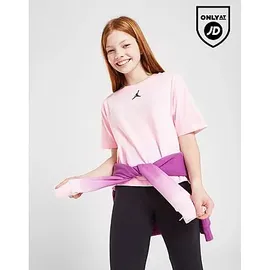 Jordan T-Shirt Kinder - Kinder, Pink, 12-13Y