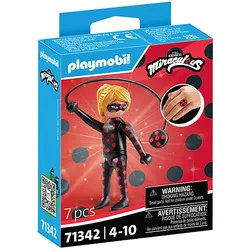 PLAYMOBIL Miraculous: Antibug