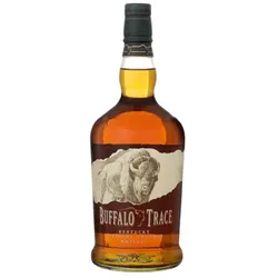 Buffalo Trace Bourbon Whiskey 0,7l