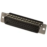 EFB-Elektronik D-Sub Crimpgehäuse 34608.1
