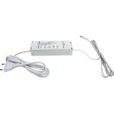 Kalb Material Für Möbel kalb Lineara Netzteil 80W 24VDC Flachnetzteil mit Anschlusskabeln