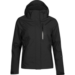 Halti Radius Drymaxx Ski Jacket Women's black (P99) 44