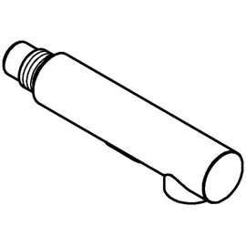 Grohe Spülbrause 46926 Küchenarmatur Schwarz
