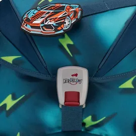 DerDieDas ErgoFlex 5-tlg. Magic Light blau