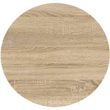 VCM Eckplatte Masola 50 x 2 x 50 cm