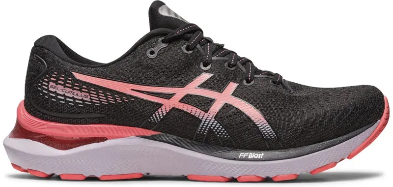asics damen gel cumulus 24 laufschuhe
