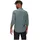Mammut Alvra Summer Langarmhemd grau L