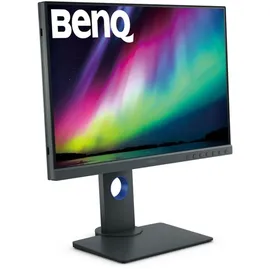 BenQ SW240 24"