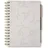 Thalia Notizbuch Recycled Cover 14,5x21cm 100 Seiten