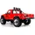 HPI RACING Auto Venture18 Flux 1985 Toyota Hilux SR5 CH RTR rot