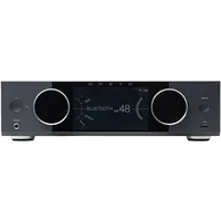 Onkyo Y-40 2.0 Kanäle, Haus Schwarz