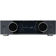 Onkyo Y-40 2.0 Kanäle, Haus Schwarz
