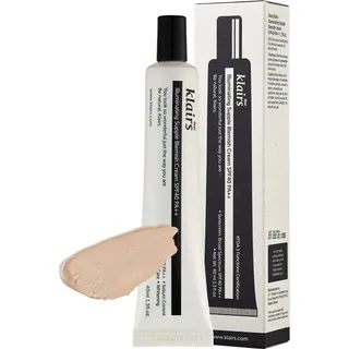 Dear, Klairs Klairs Illuminating Supple Blemish Cream SPF 40 ml