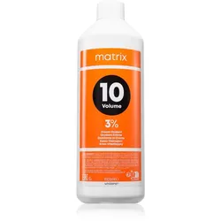 Matrix SoColor Beauty Creme Oxydant Entwicklerlotion 1000 ml