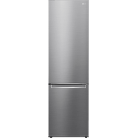 LG GBP52PZNCN1 Serie 5 Kühlgefrierkombination (C, 172 kWh, 2030 mm hoch, Platinum Silver)