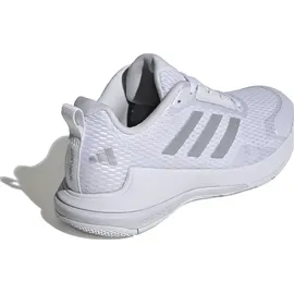 adidas Novaflight 2 Damen weiß, 8 42