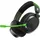 Skullcandy SLYR Pro Wireless Over-Ear Gaming Headset mit USB-A-Sender mit Besonders Niedriger Latenz für Xbox, PC oder Nintendo Switch oder PlayStation - Schwarz/Grün