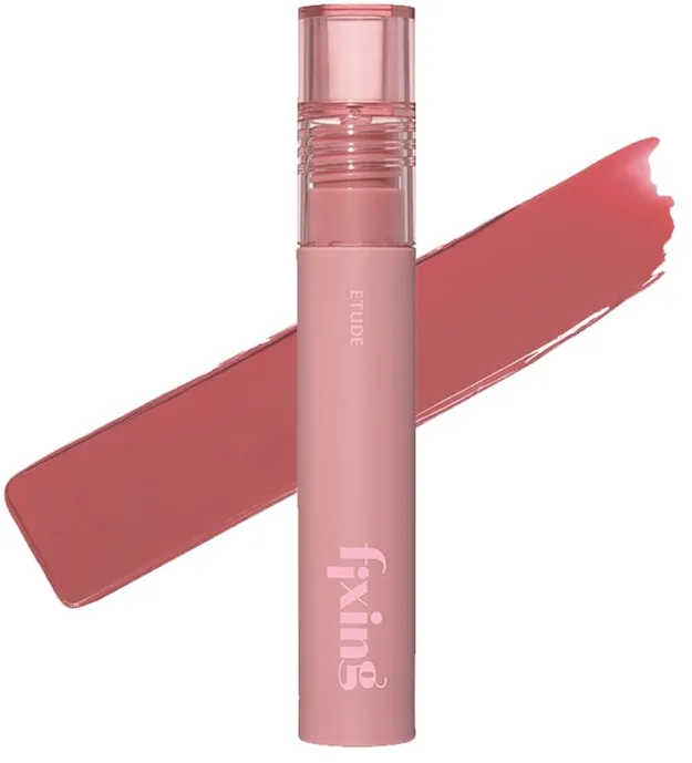 ETUDE Fixing Tint Lipgloss 4 g Fixing Tint #05 Midnight Mauve 