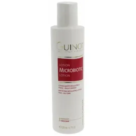 GUINOT Microbiotic Lotion 200 ml Gesichtslotion