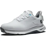 FootJoy Pro SLX, weiß/grau