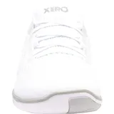 Xero Shoes Damen Nexus Knit Schuhe (Größe 40.5, weiss)