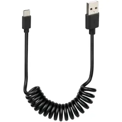Optiline USB, câble de chargement/données