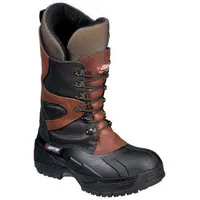 Baffin Apex Kälteschutzstiefel braun, Größe 44,5/US 11