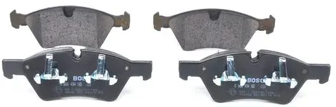 BOSCH ijf140wnr0 Vorderachse belüftet 330mm 32mm für Mercedes