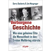 Kopp Verlag Verborgene Geschichte