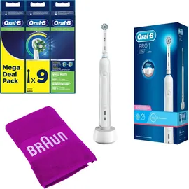 Oral-B Pro 1 200 Sensi UltraThin