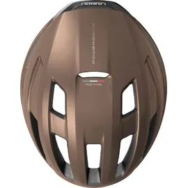 ABUS PowerDome ACE 54-58 cm Erwachsene braun 2024