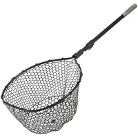 Westin Perch L Faltbares Lande Netz - Black -