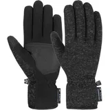 Reusch Bellavista R-TEX XT Fingerhandschuhe Grau 7,5
