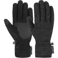 Reusch Bellavista R-TEX XT Fingerhandschuhe Grau 7,5