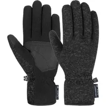 Reusch Bellavista R-TEX XT Fingerhandschuhe Grau 7,5