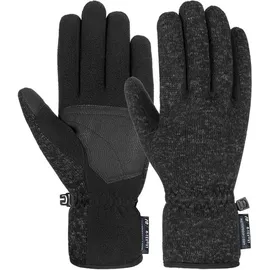 Reusch Bellavista R-TEX XT Fingerhandschuhe Grau 7,5