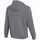 Nike Hoodie Grau XXL