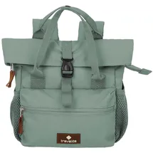 Travelite Short Handle Mini Backpack 10 l Grün/Mint