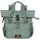 Travelite Short Handle Mini Backpack 10 l Grün/Mint
