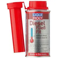 LIQUI MOLY Kraftstoffadditiv Diesel Fließ Fit 5130 150 ml