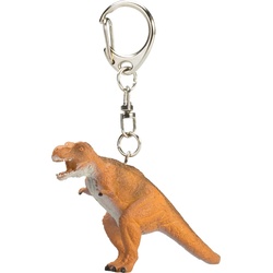 Q Mojo, Schlüsselanhänger, Mojo Schlüsselanhänger Tyrannosaurus Rex – 387445