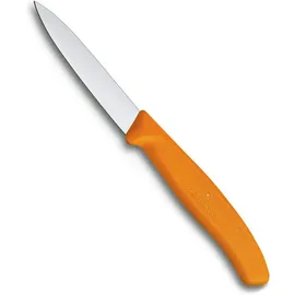 Victorinox Gemüsemesser 8cm orange